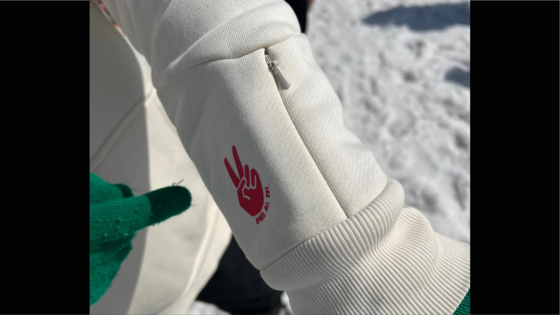 Snow Machine 2026の画像